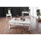 JOLIET SOFA TABLE
